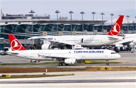 turkish airline